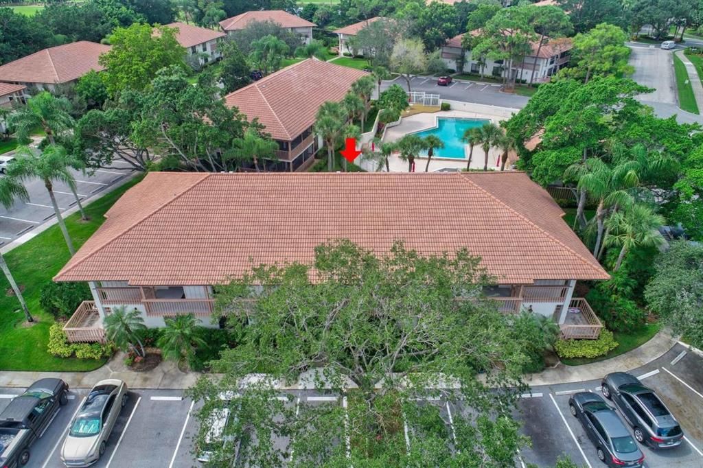 Photo of 421 Brackenwood Lane S, Palm Beach Gardens, FL 33418 (MLS # R10673483)