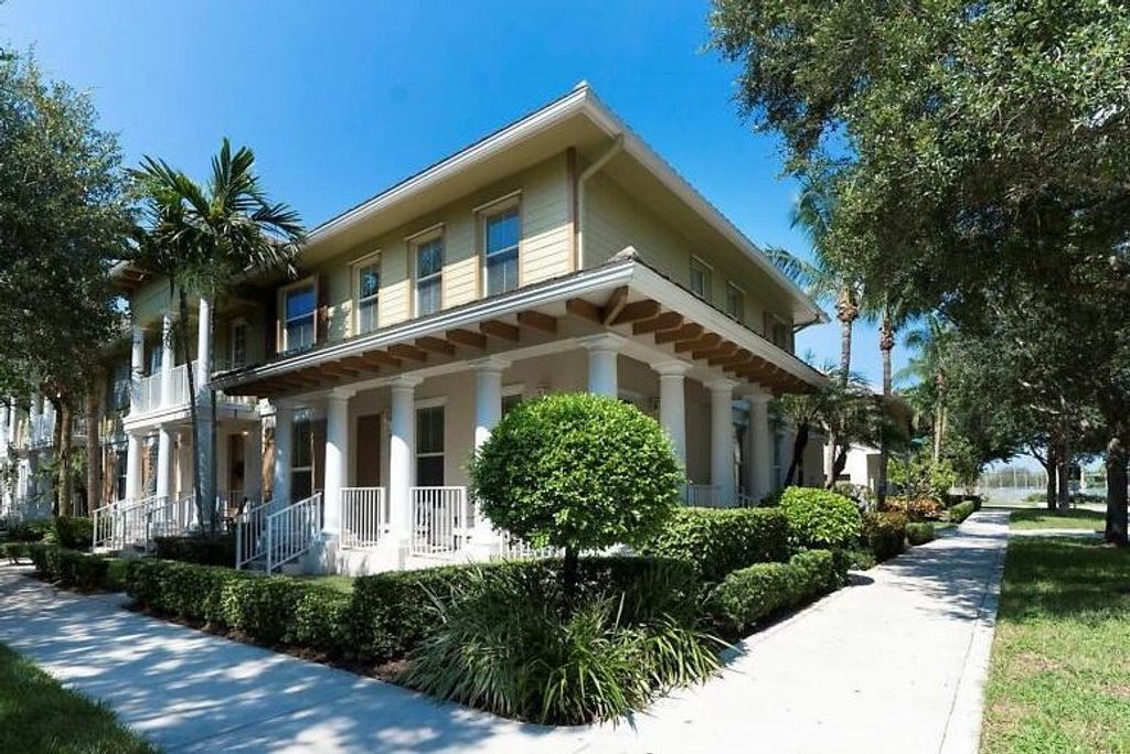 Photo of 4198 St Lukes Lane, Jupiter, FL 33458 (MLS # R10740372)