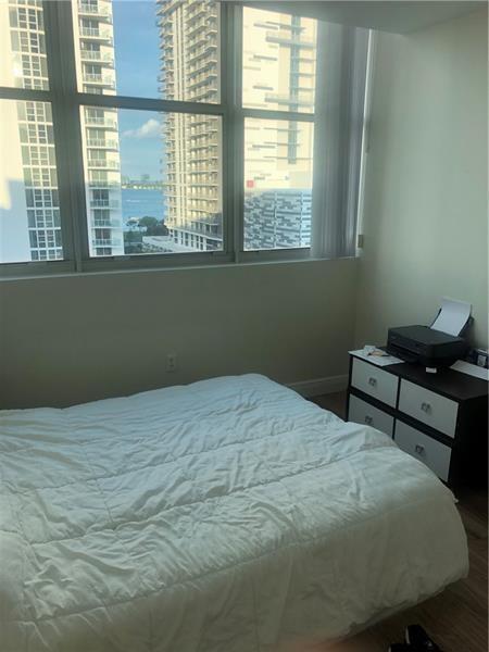 Edgewater Lofts Condo - Residential Lease