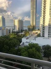 Edgewater Lofts Condo - Residential Lease