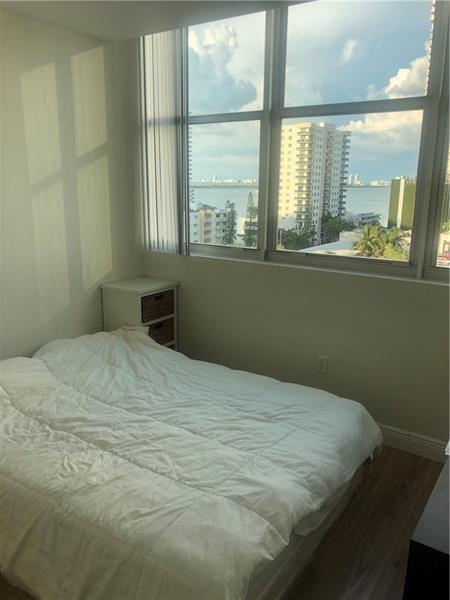 Edgewater Lofts Condo - Residential Lease