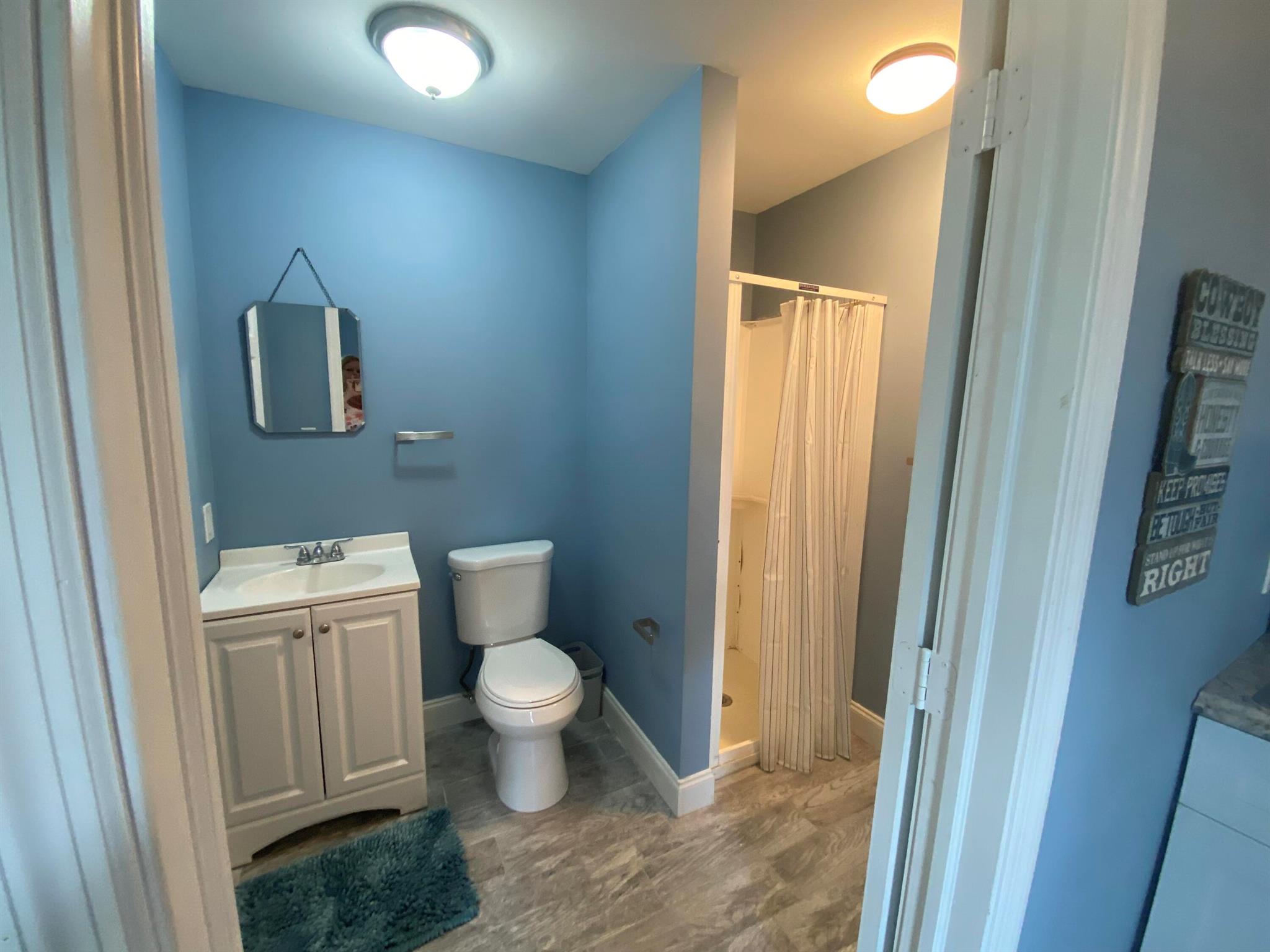 LOXAHATCHEE GROVES - Residential Lease