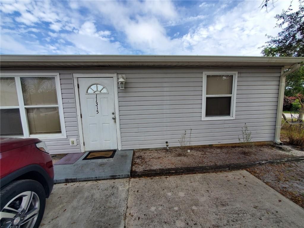 Photo of 11315 SE Gold Avenue, Hobe Sound, FL 33455 (MLS # F10314930)