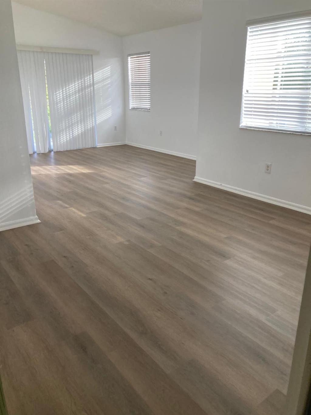 Photo of 2201 W PRESERVE Way #307, Miramar, FL 33025 (MLS # B26057878)