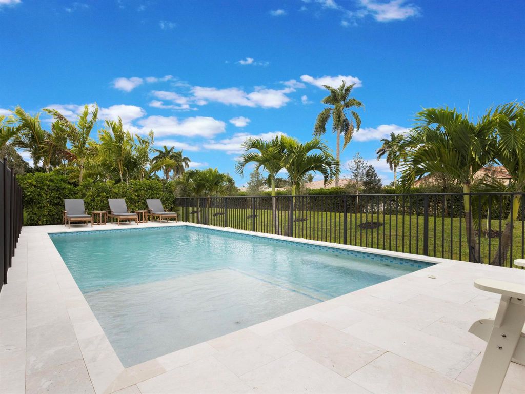 Photo of 2660 Country Lake Trail, Boynton Beach, FL 33436 (MLS # R11086121)