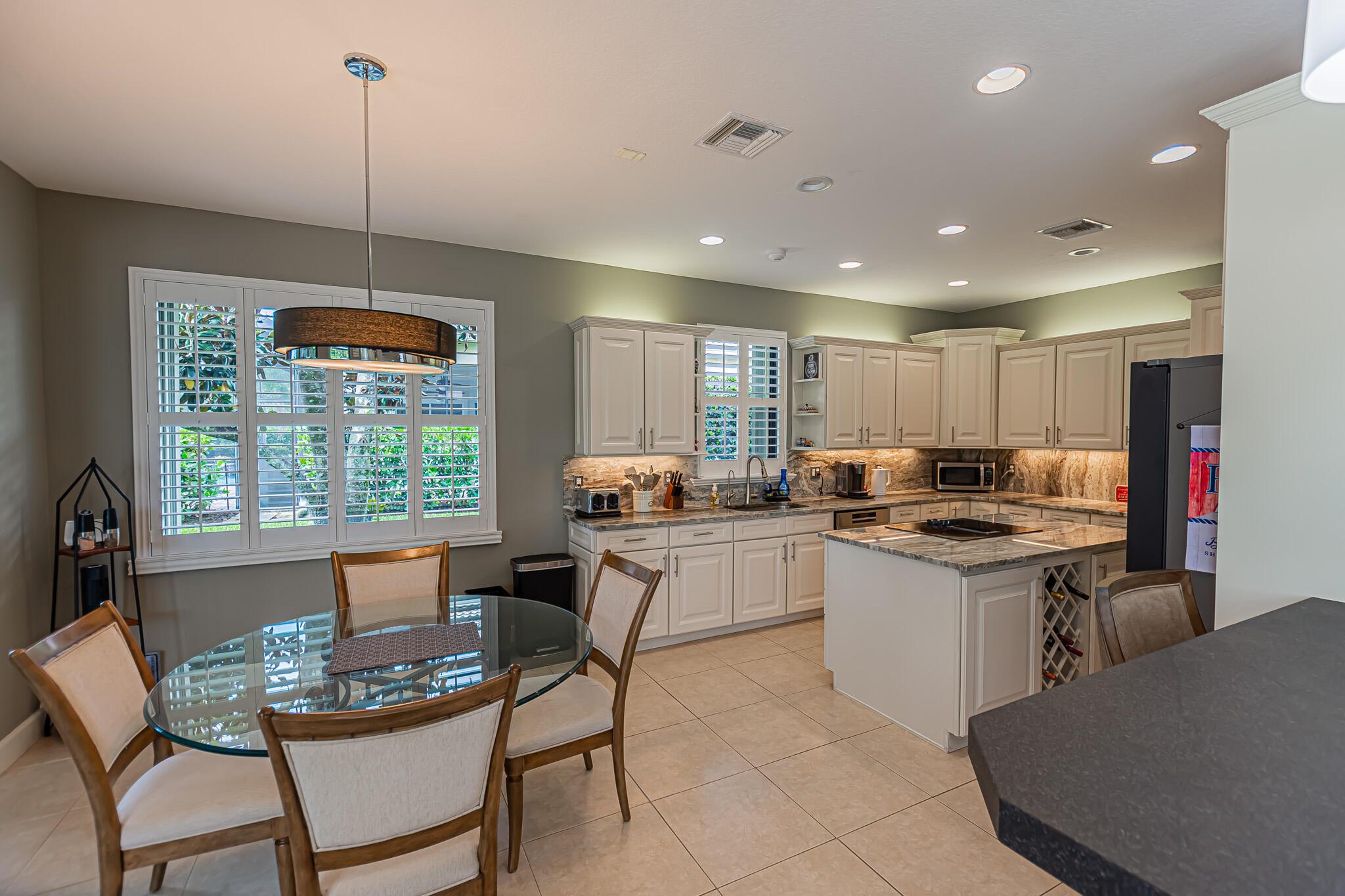 PGA VILLAGE, PINEHURST - Residential Lease