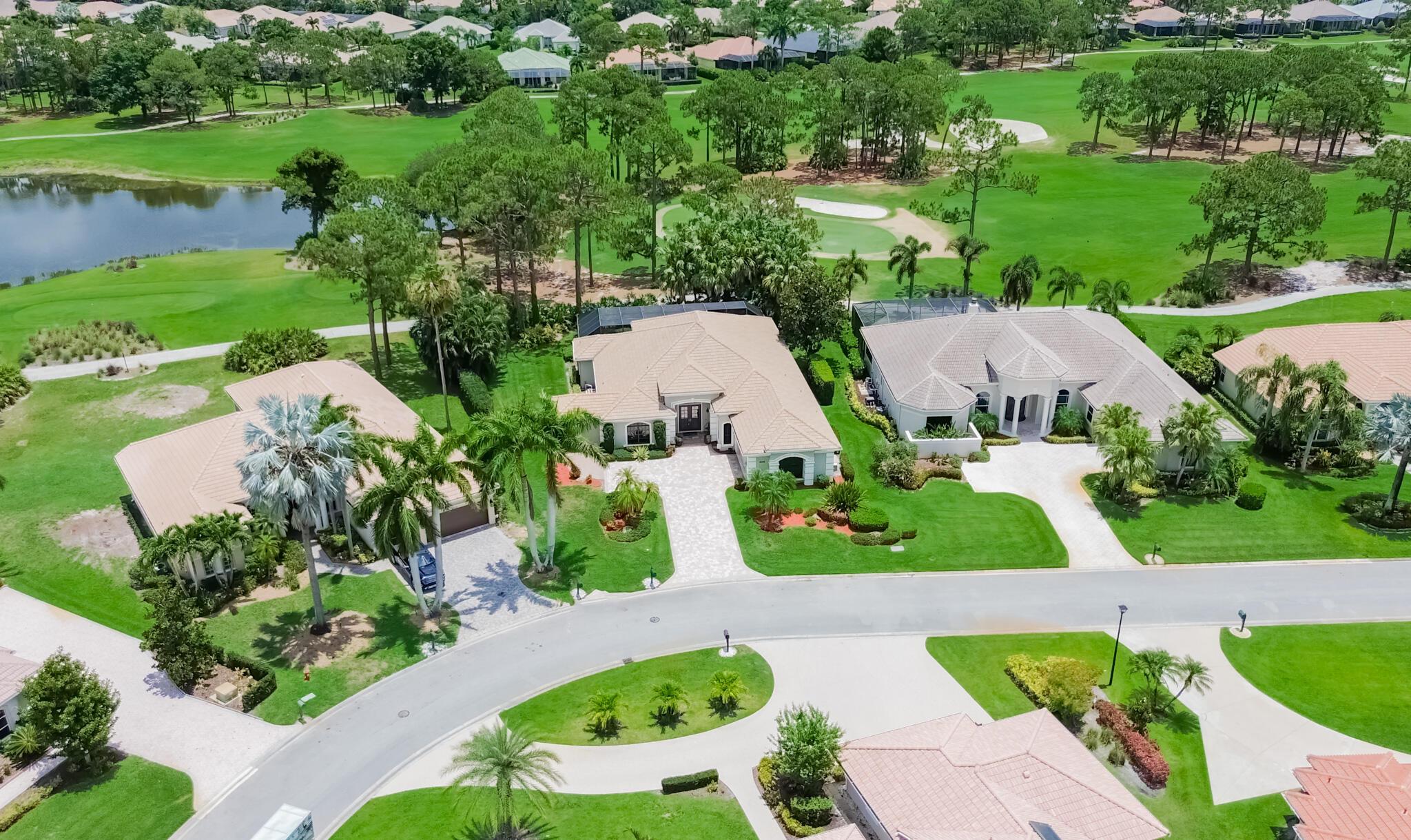 PGA VILLAGE, PINEHURST - Residential Lease