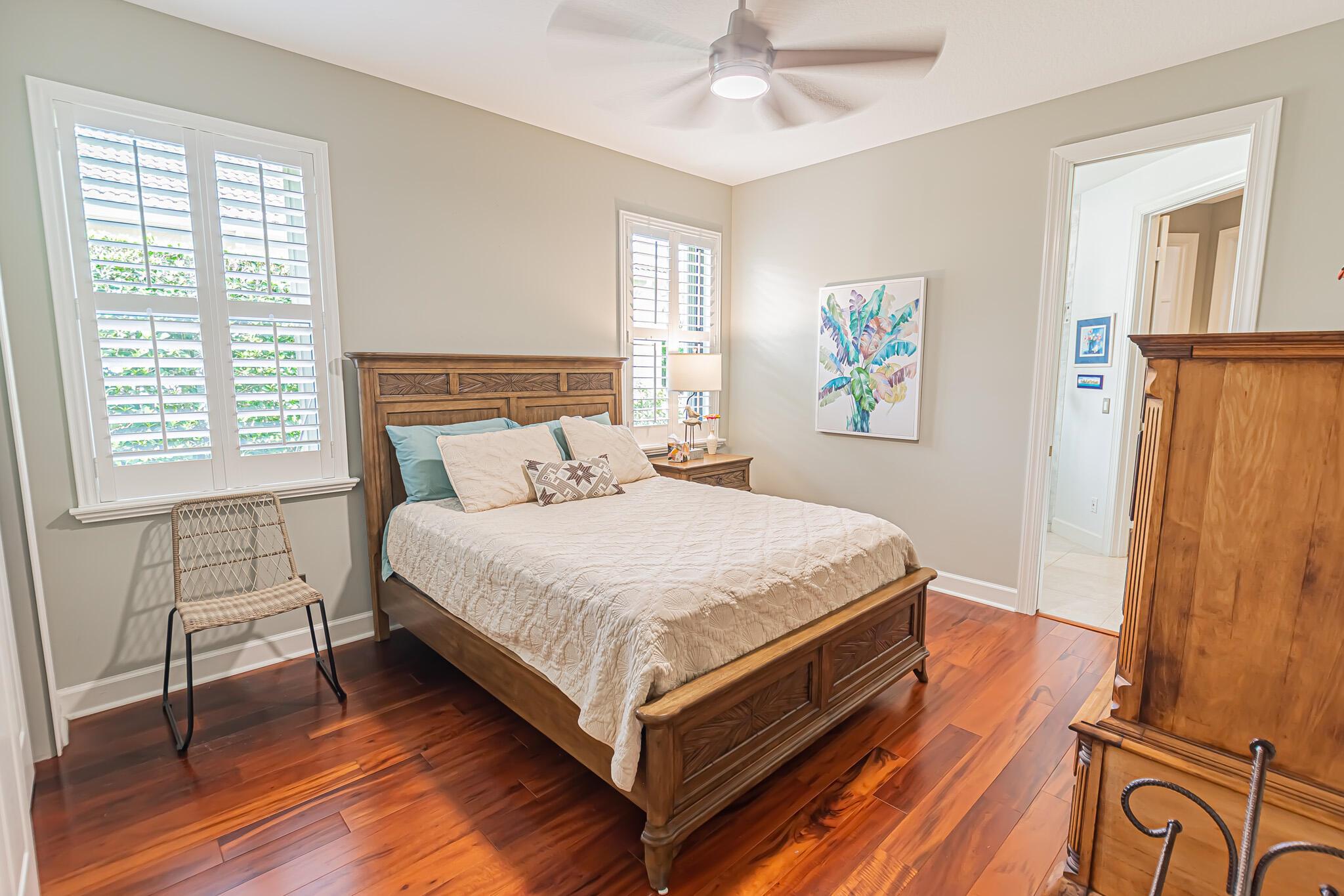 PGA VILLAGE, PINEHURST - Residential Lease