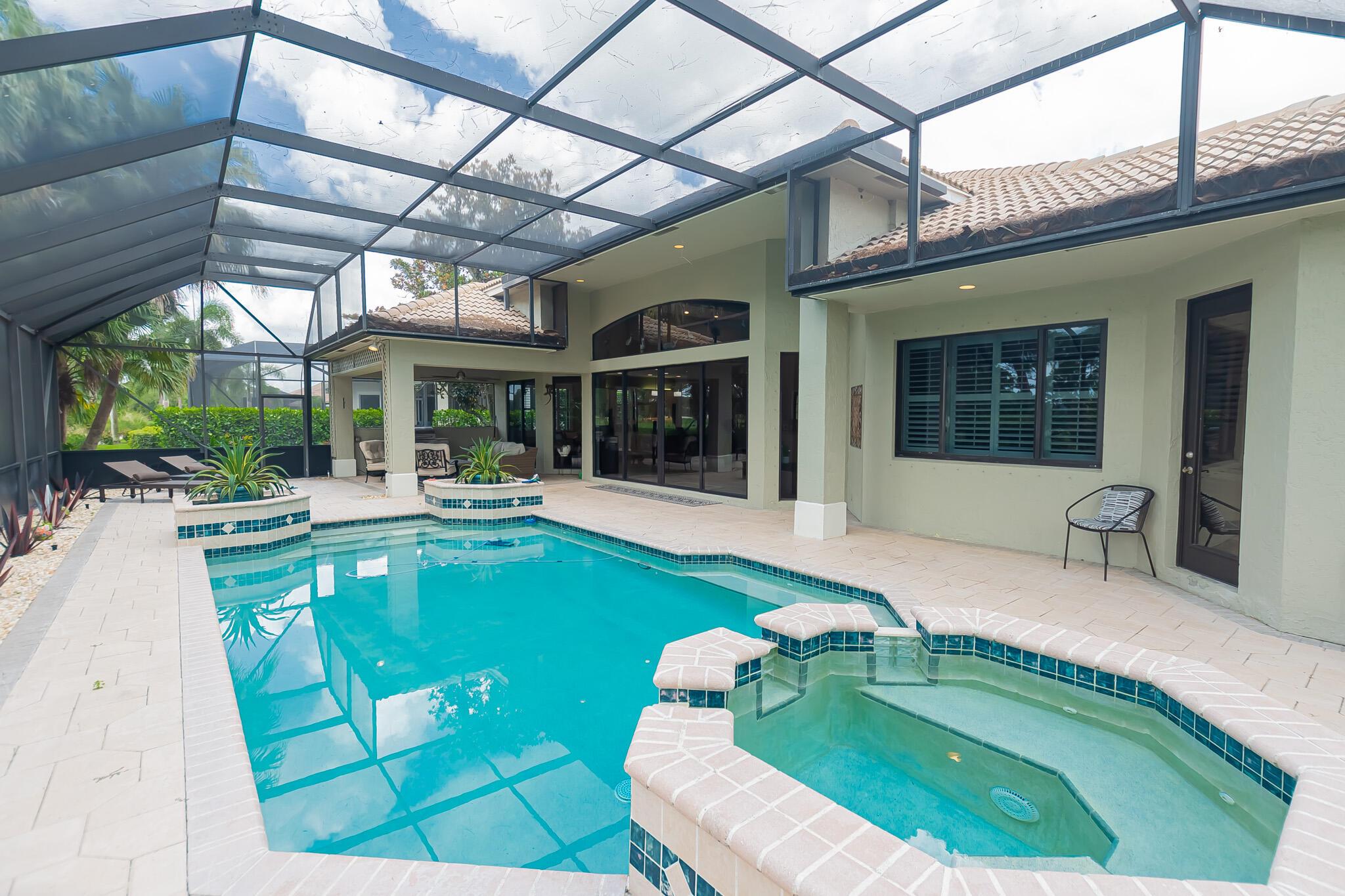 PGA VILLAGE, PINEHURST - Residential Lease