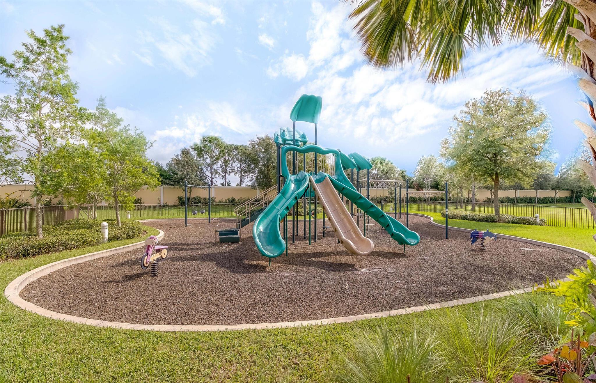 PGA VILLAGE, PINEHURST - Residential Lease