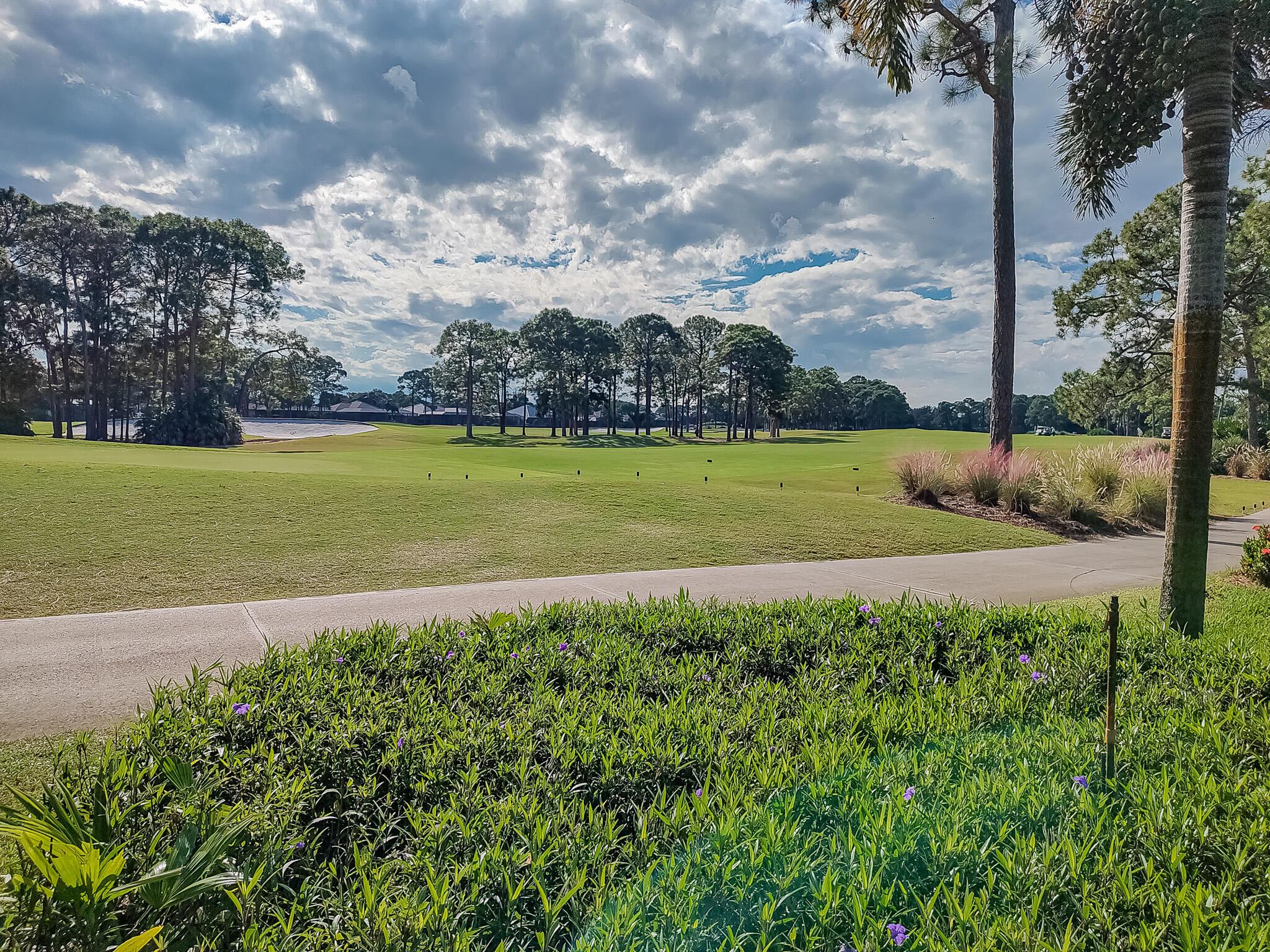 PGA VILLAGE, PINEHURST - Residential Lease