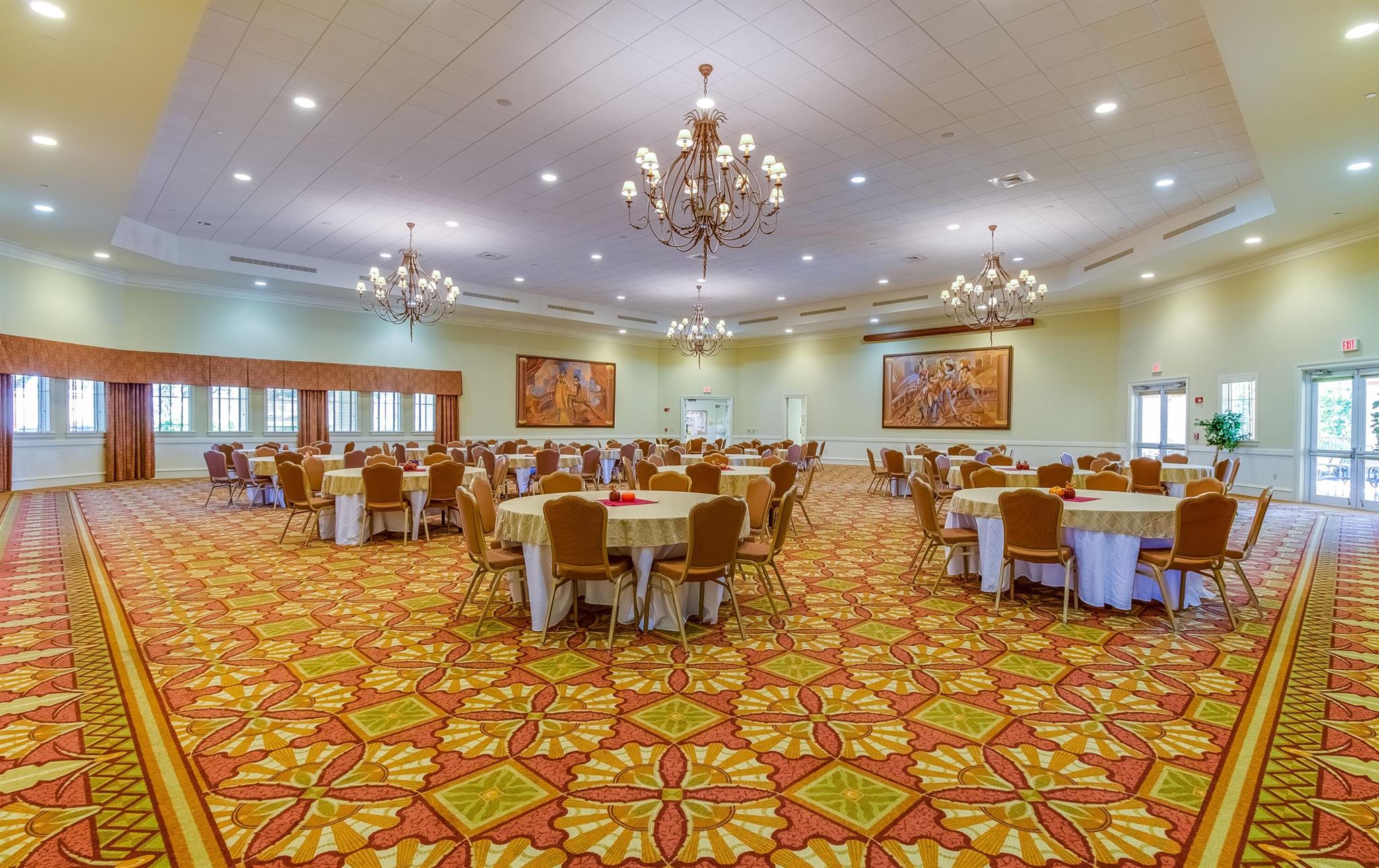 PGA VILLAGE, PINEHURST - Residential Lease