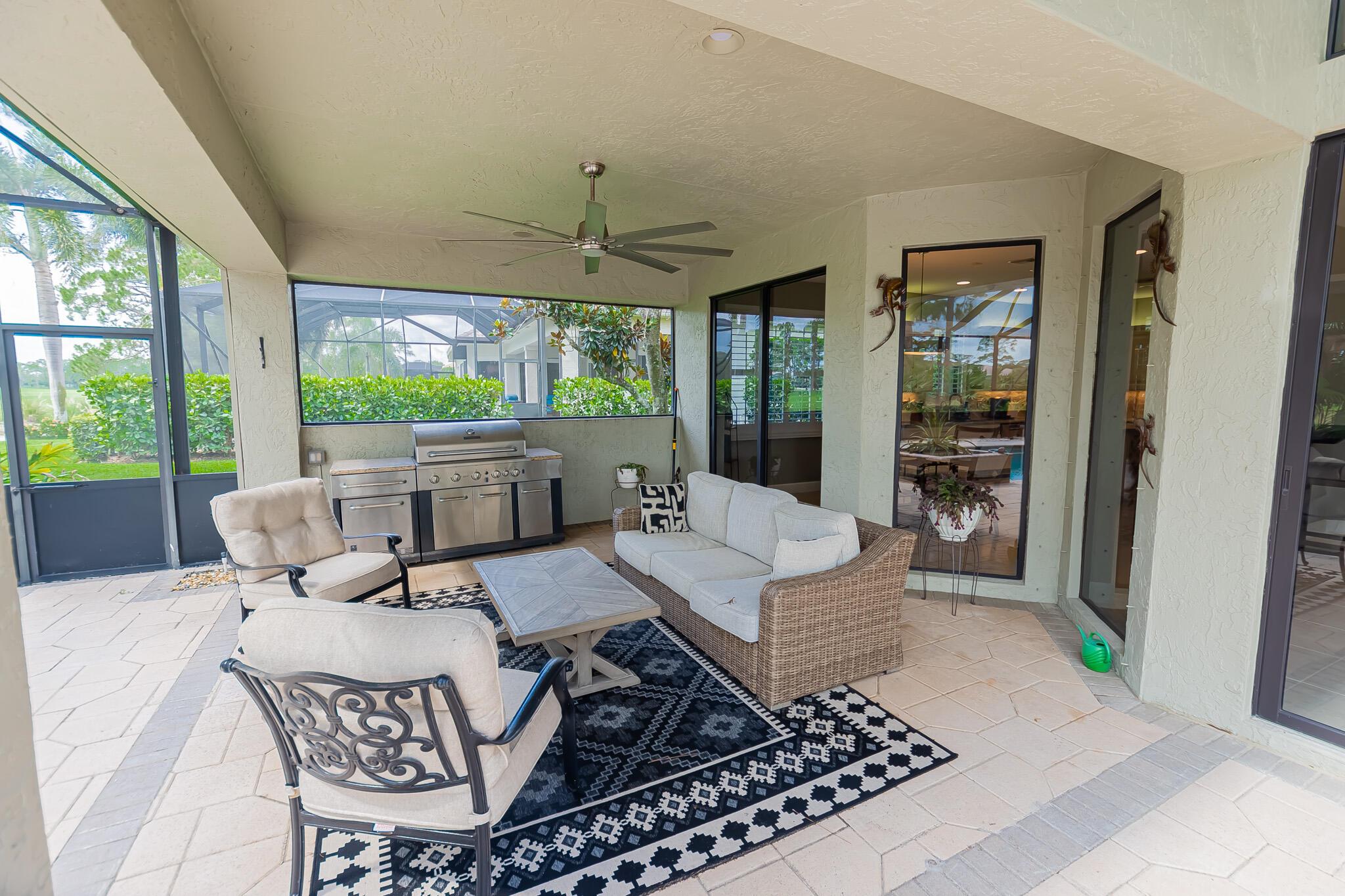 PGA VILLAGE, PINEHURST - Residential Lease