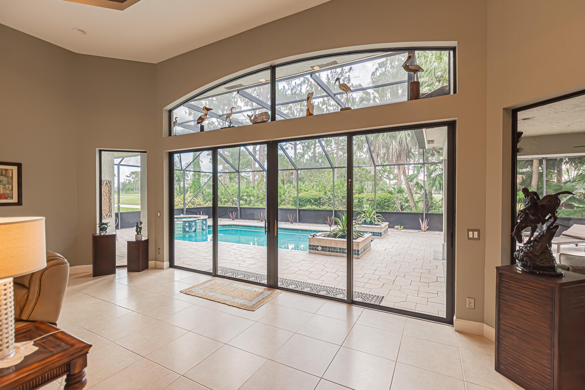 PGA VILLAGE, PINEHURST - Residential Lease