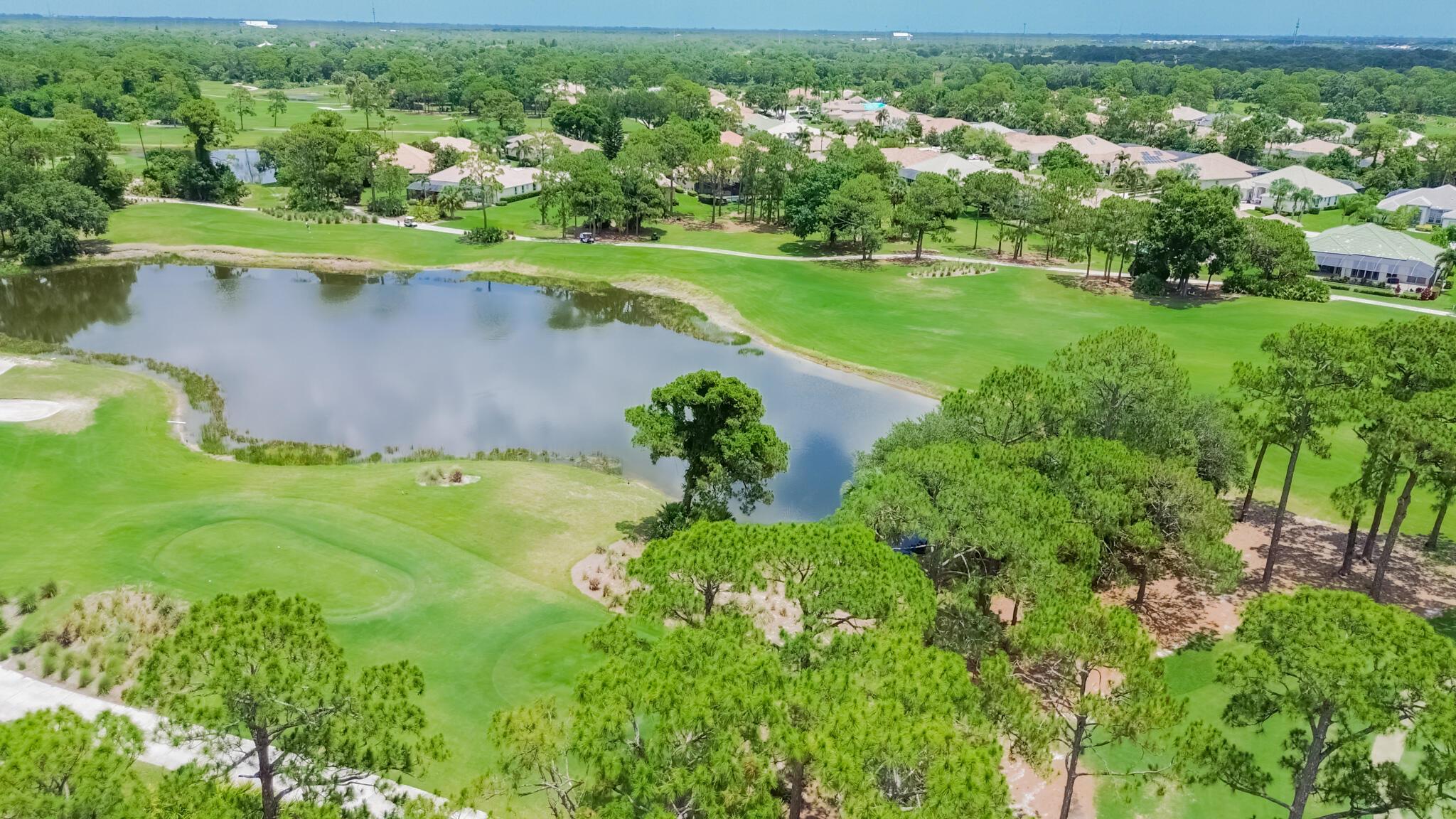 PGA VILLAGE, PINEHURST - Residential Lease