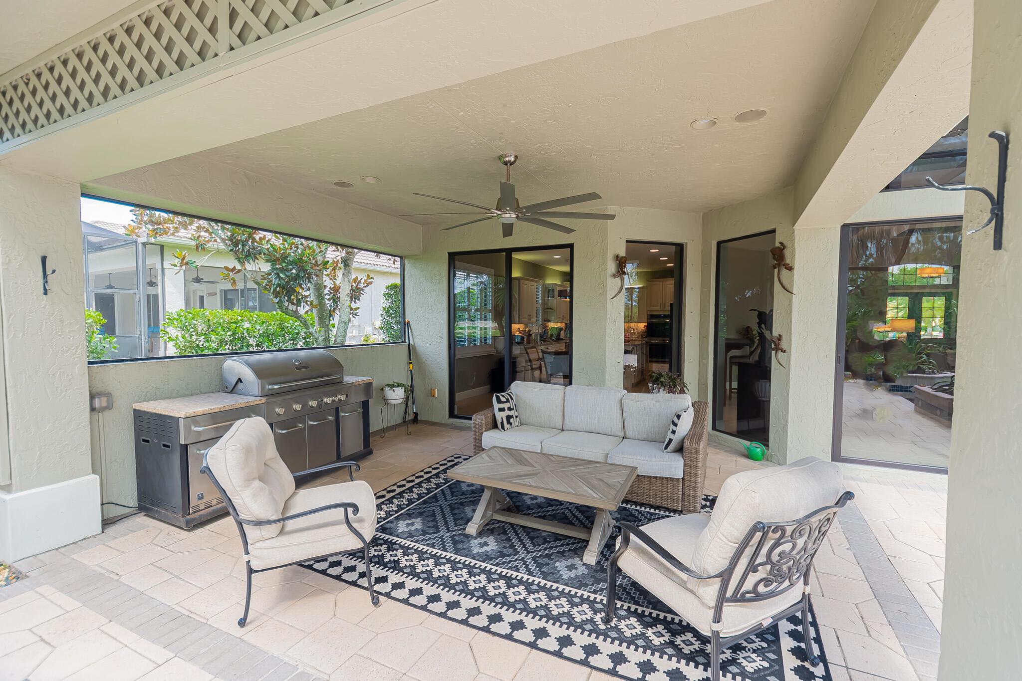 PGA VILLAGE, PINEHURST - Residential Lease