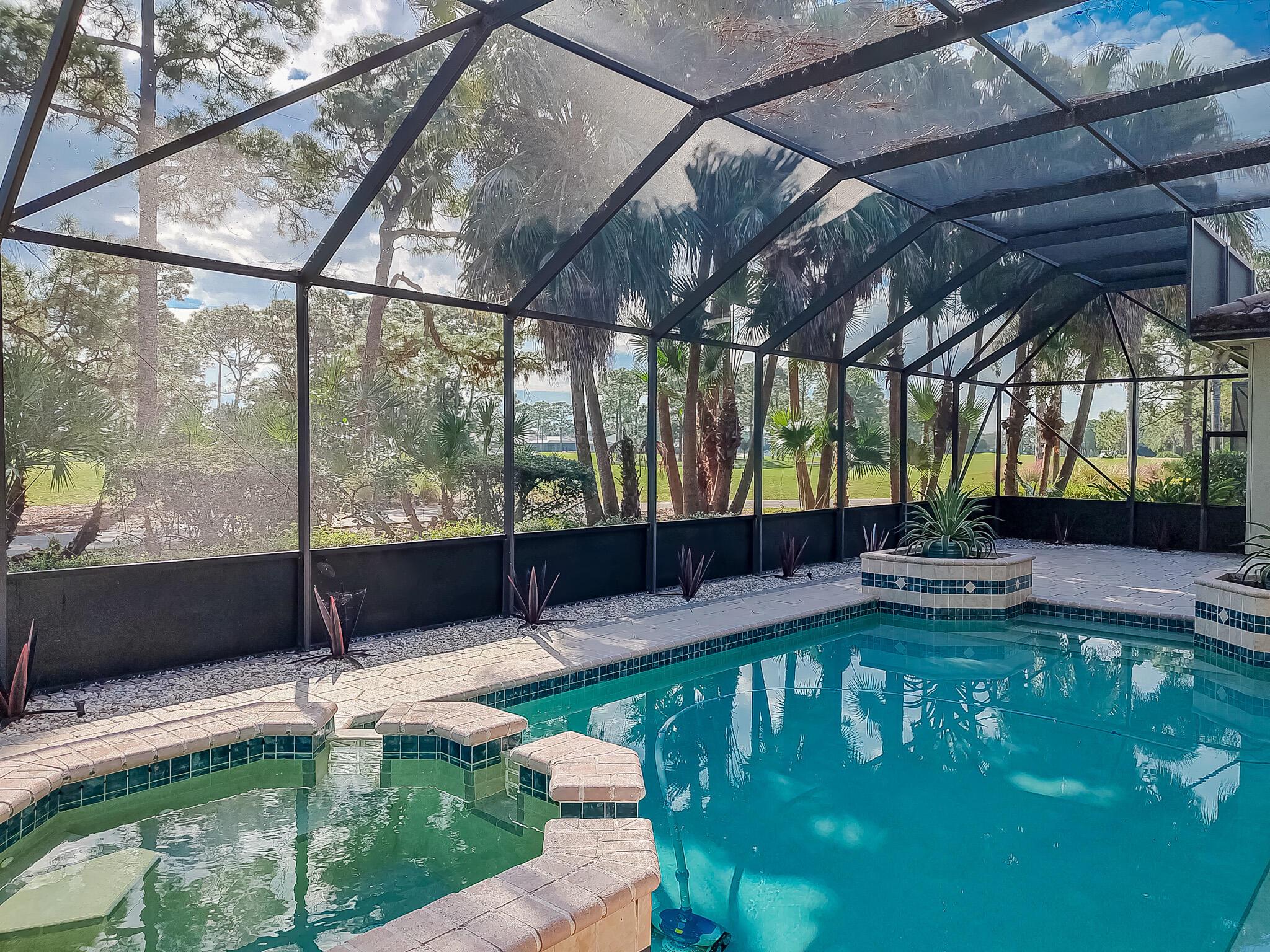 PGA VILLAGE, PINEHURST - Residential Lease