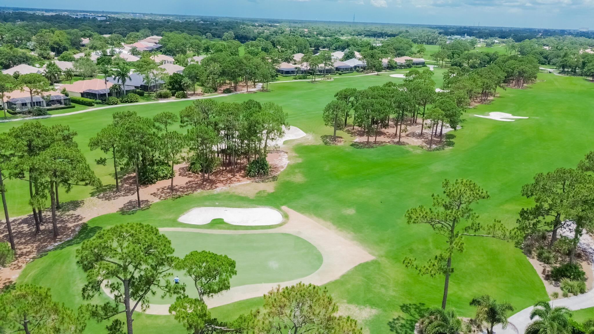 PGA VILLAGE, PINEHURST - Residential Lease