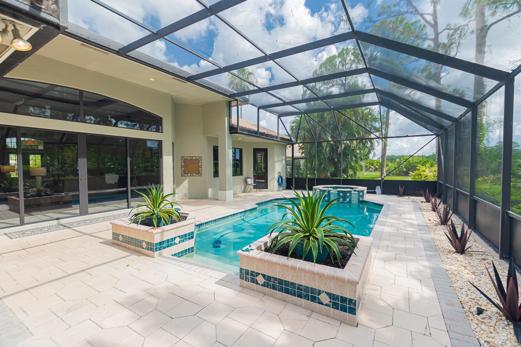 PGA VILLAGE, PINEHURST - Residential Lease