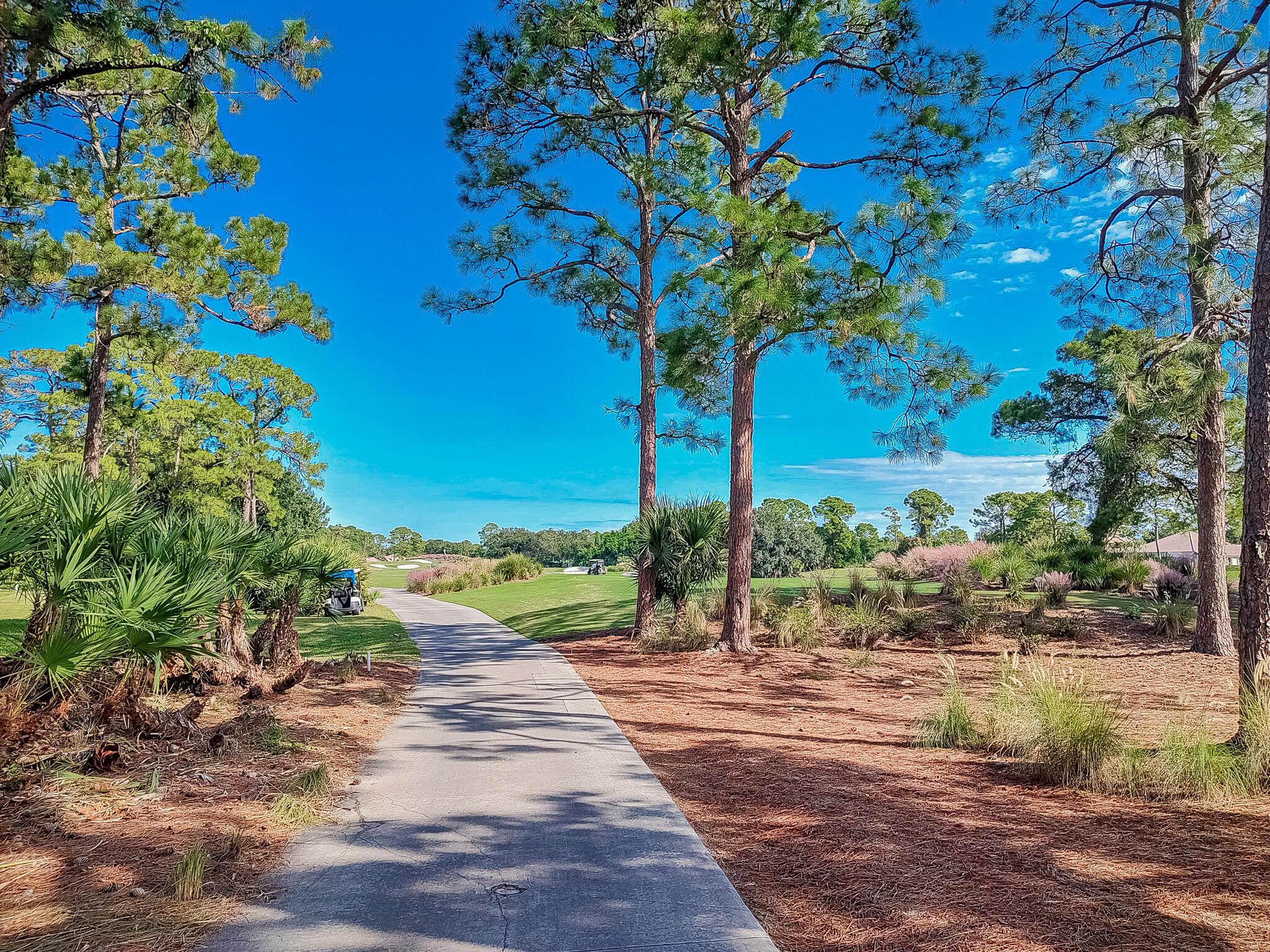PGA VILLAGE, PINEHURST - Residential Lease