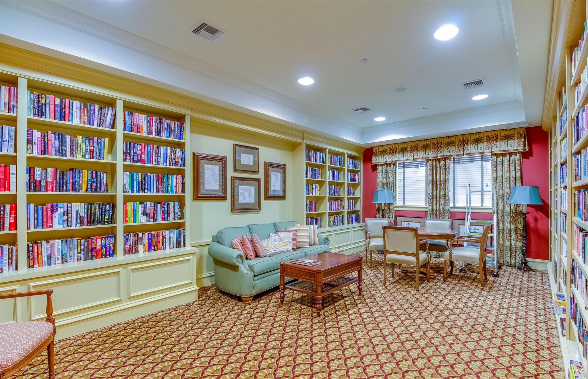 PGA VILLAGE, PINEHURST - Residential Lease