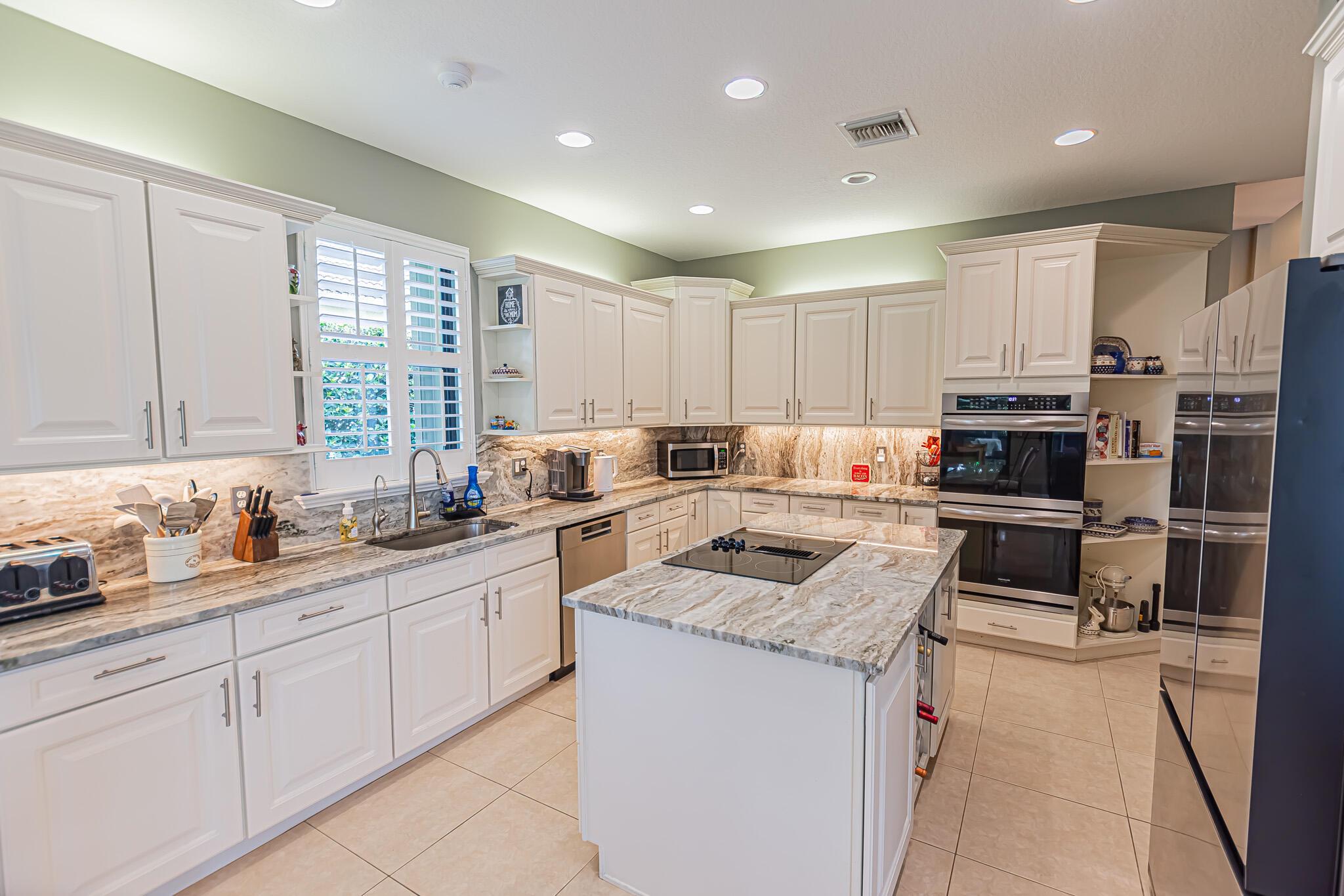 PGA VILLAGE, PINEHURST - Residential Lease