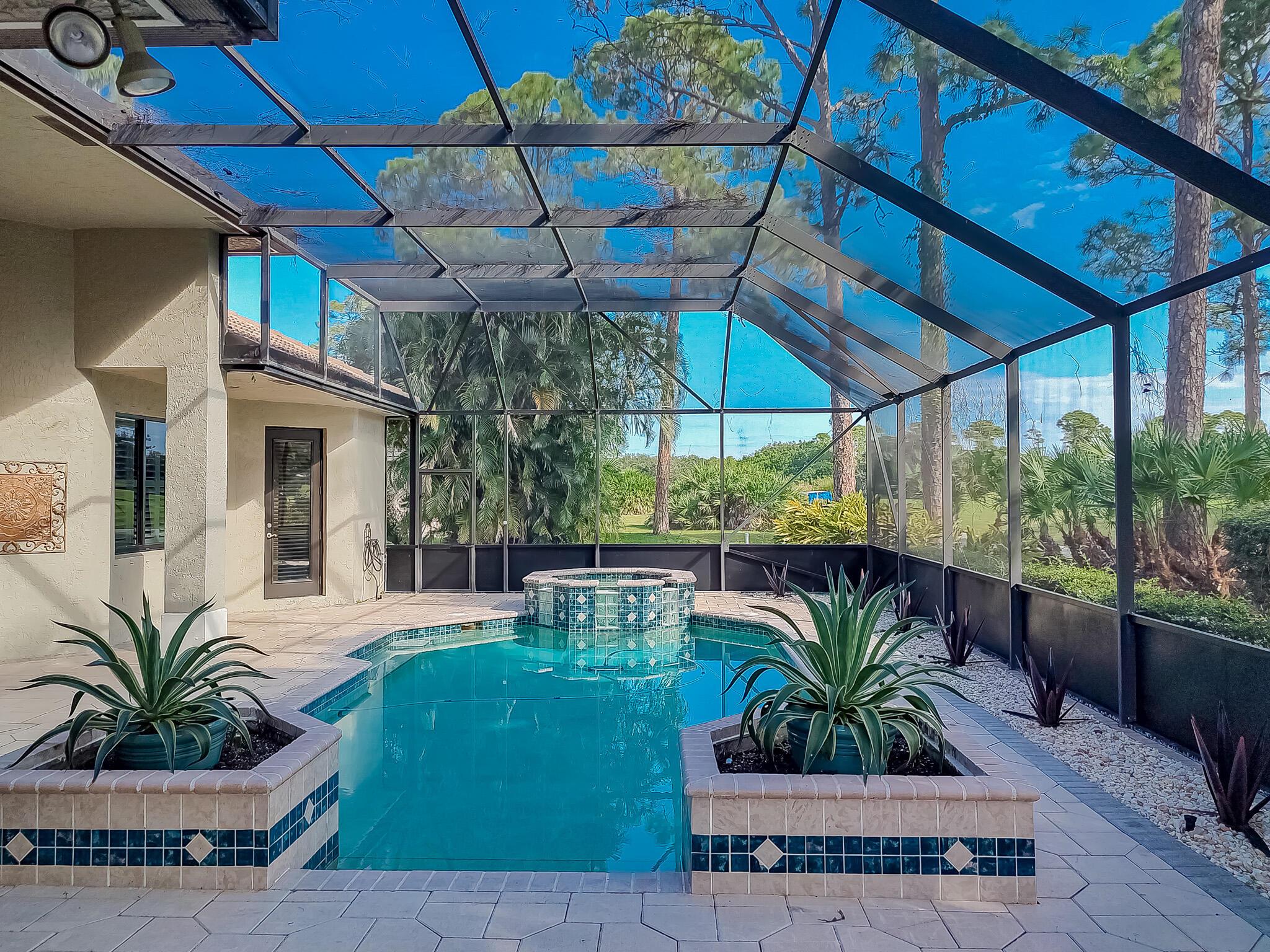 PGA VILLAGE, PINEHURST - Residential Lease