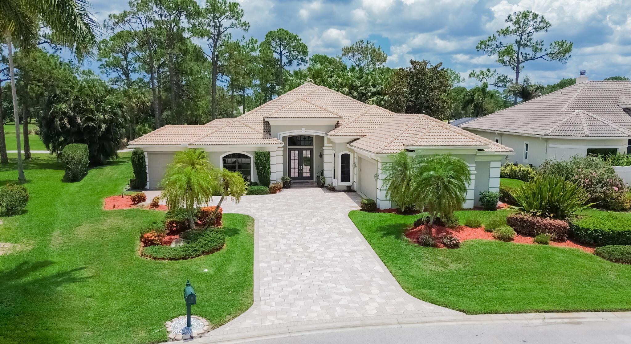 PGA VILLAGE, PINEHURST - Residential Lease