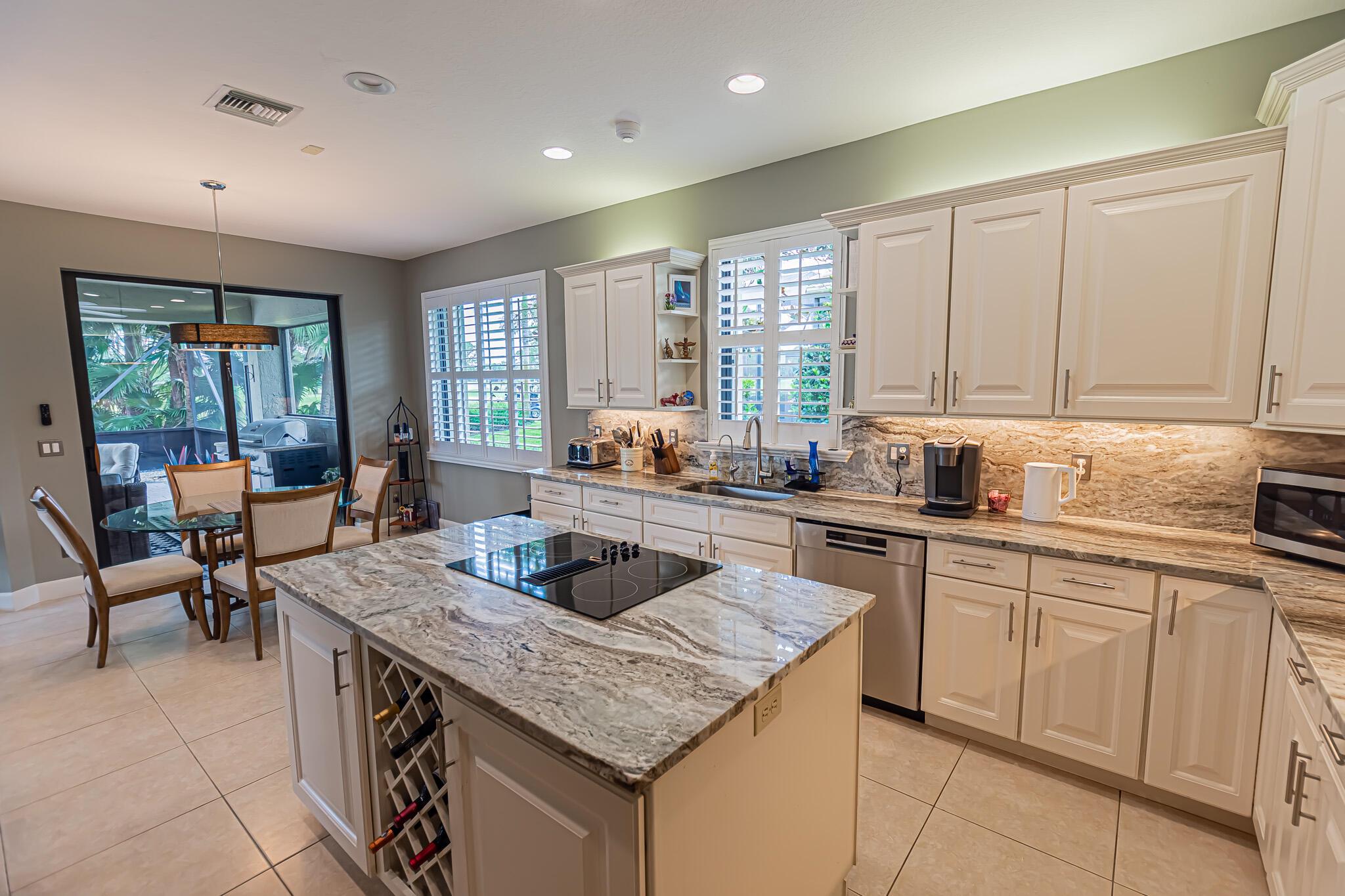 PGA VILLAGE, PINEHURST - Residential Lease