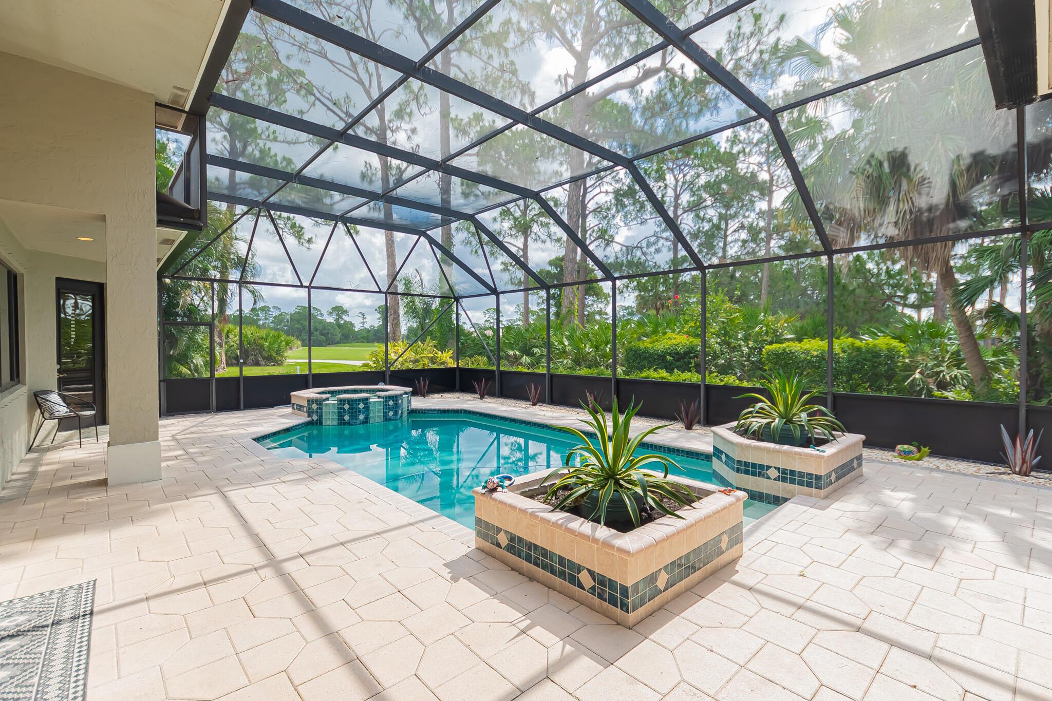 PGA VILLAGE, PINEHURST - Residential Lease