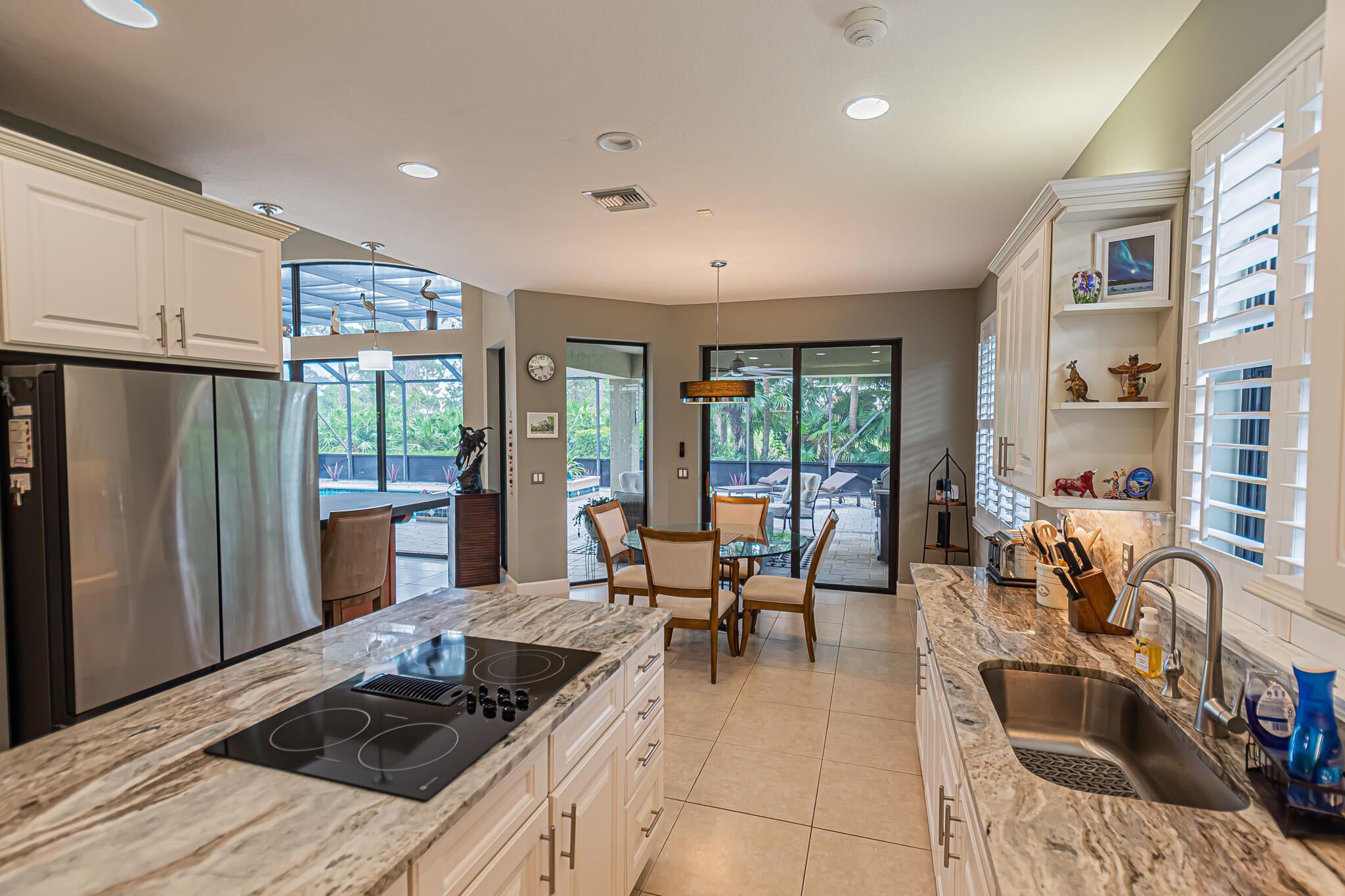 PGA VILLAGE, PINEHURST - Residential Lease