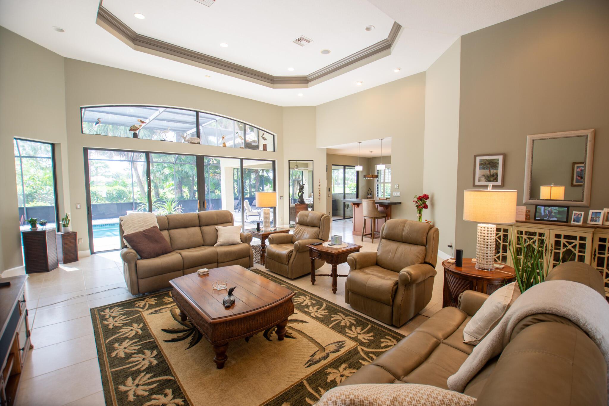 PGA VILLAGE, PINEHURST - Residential Lease