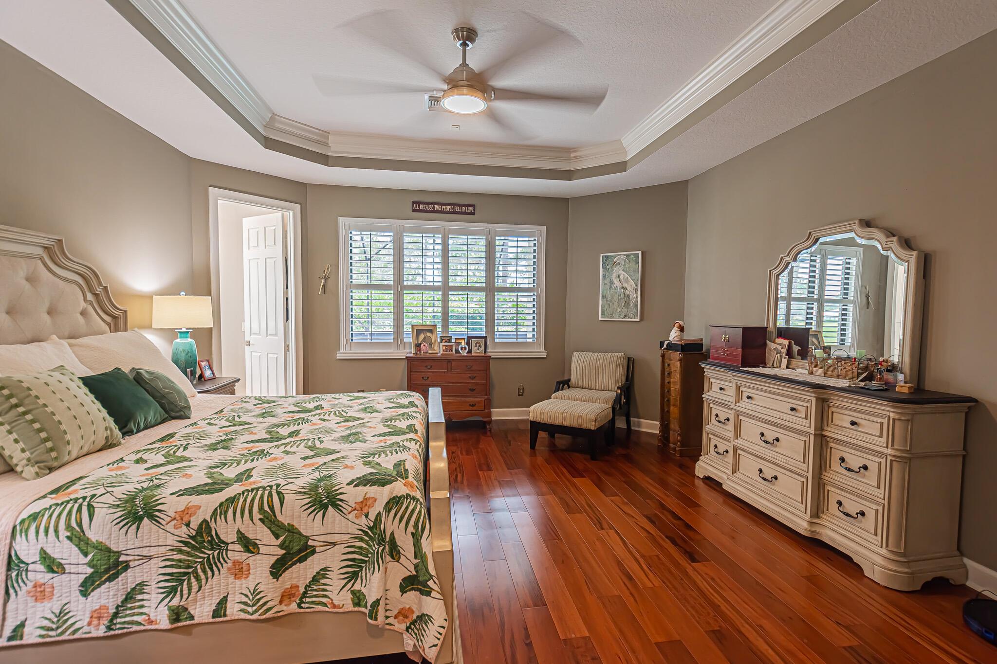 PGA VILLAGE, PINEHURST - Residential Lease