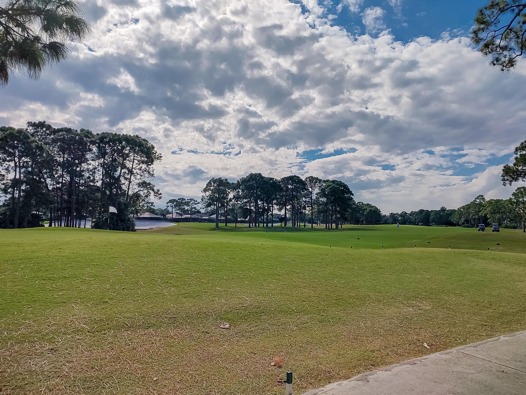 PGA VILLAGE, PINEHURST - Residential Lease