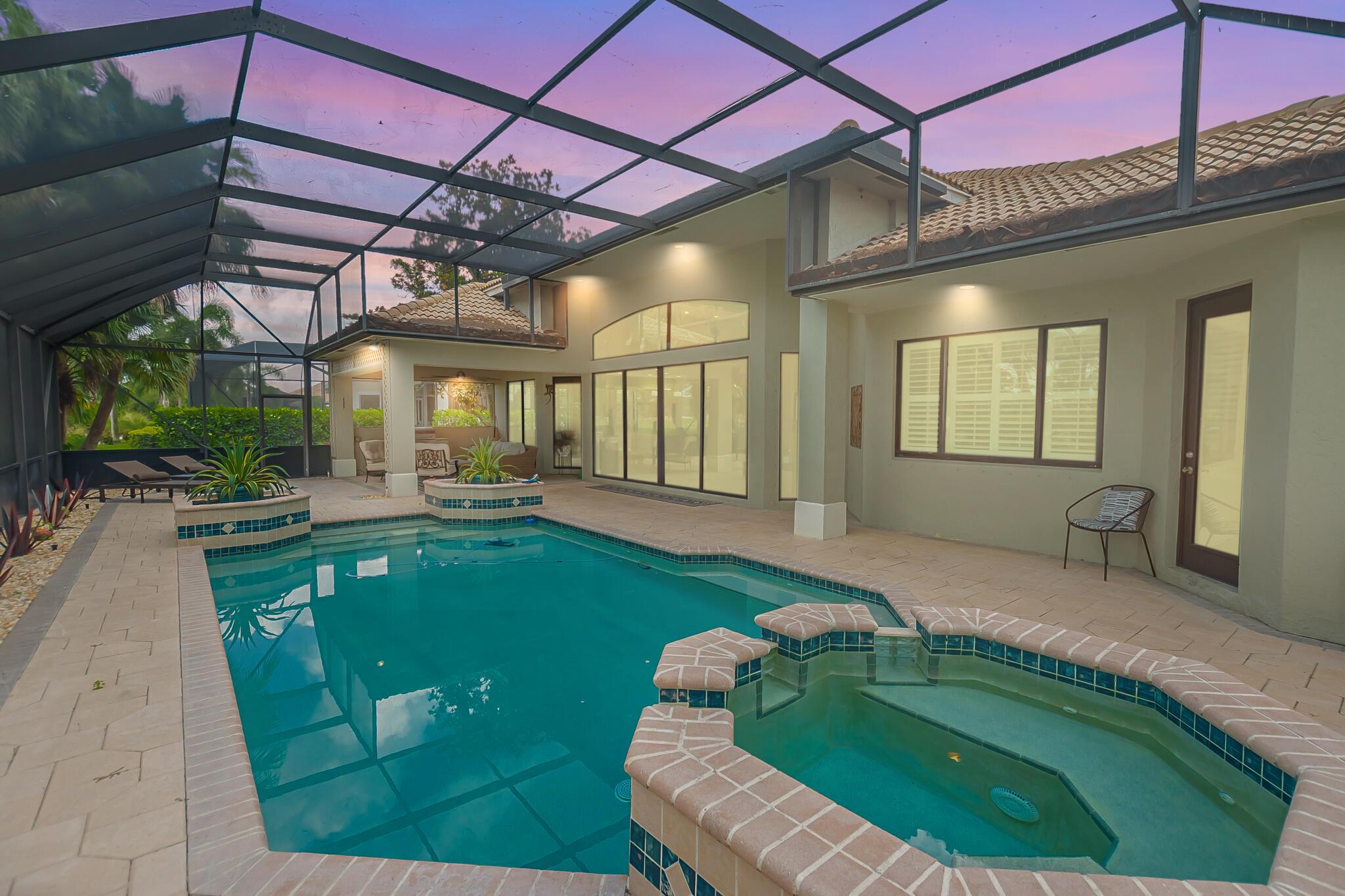 PGA VILLAGE, PINEHURST - Residential Lease