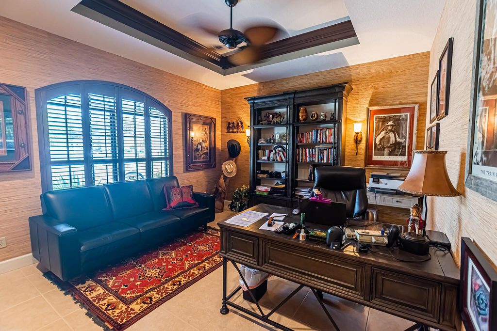 Photo of 8060 Kiawah Trace, Port Saint Lucie, FL 34986 (MLS # R11137485)