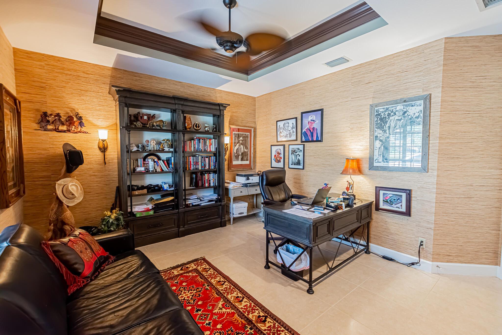 PGA VILLAGE, PINEHURST - Residential Lease