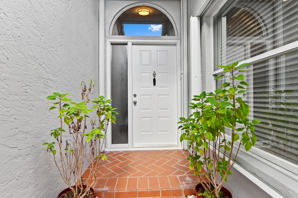 Photo of 7571 Seafoam Court, Boynton Beach, FL 33437 (MLS # B26092005)