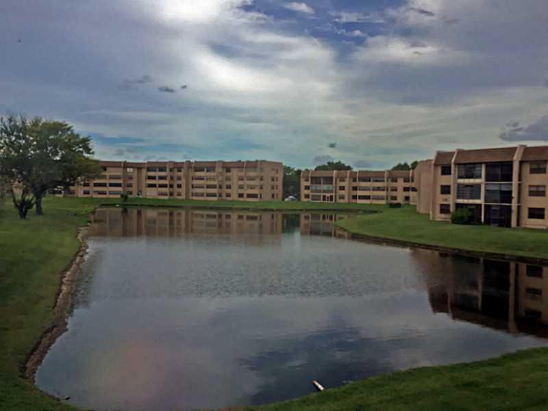 Sunrise Lakes - Residential