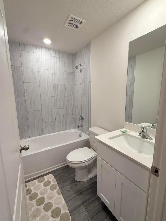 Port St. Lucie Sec. 16 - Residential