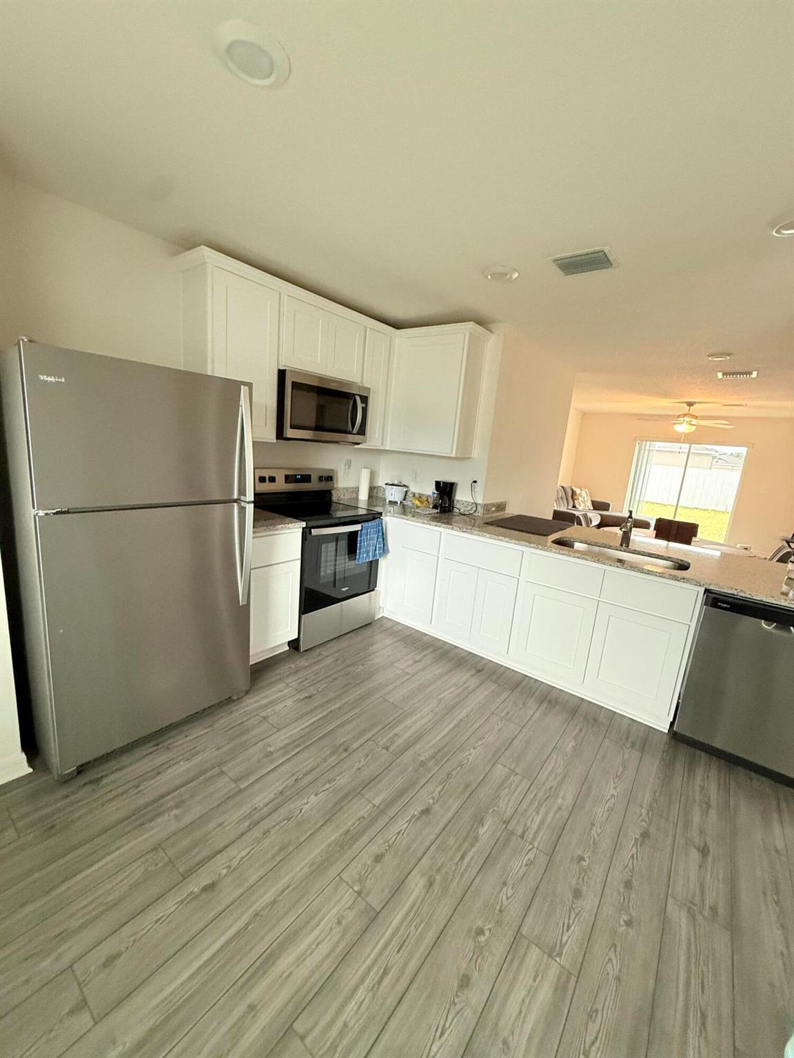 Port St. Lucie Sec. 16 - Residential