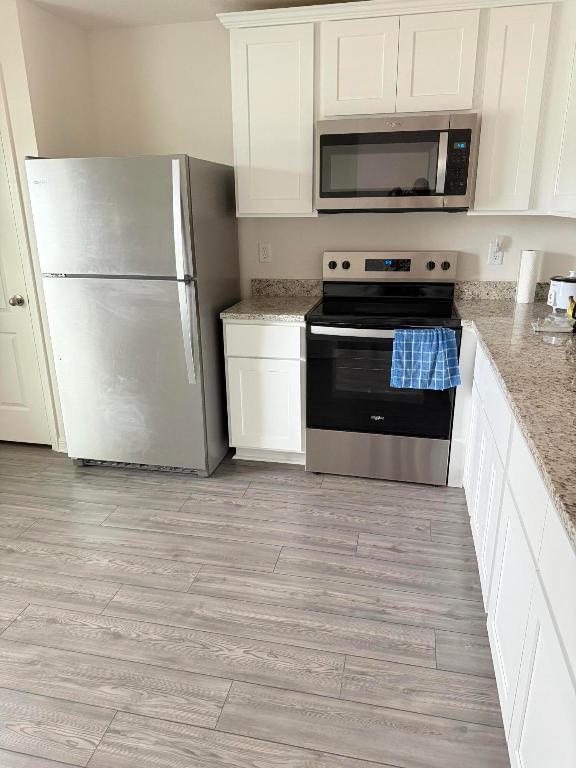 Port St. Lucie Sec. 16 - Residential