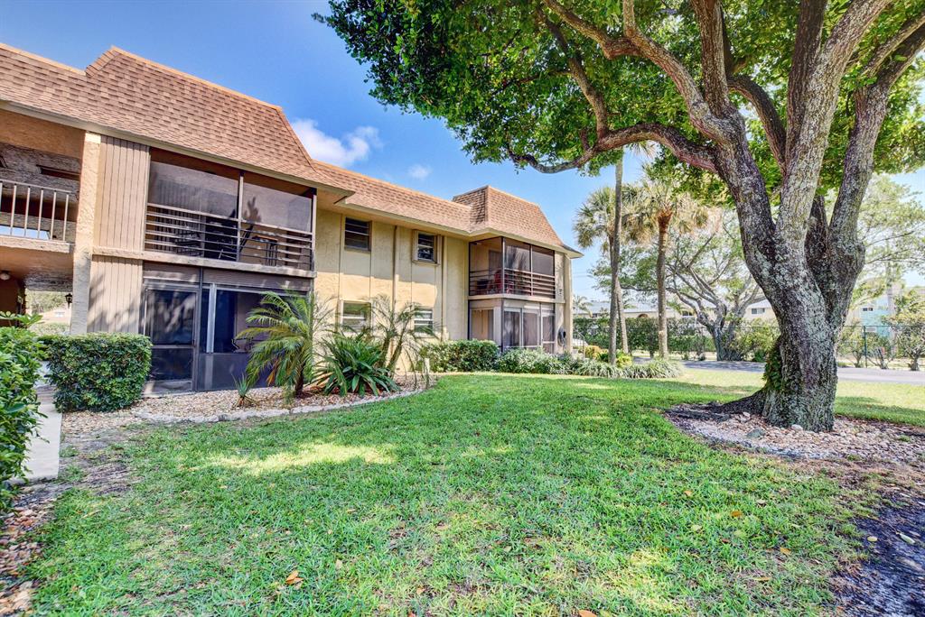 BOCA LINDA - Residential