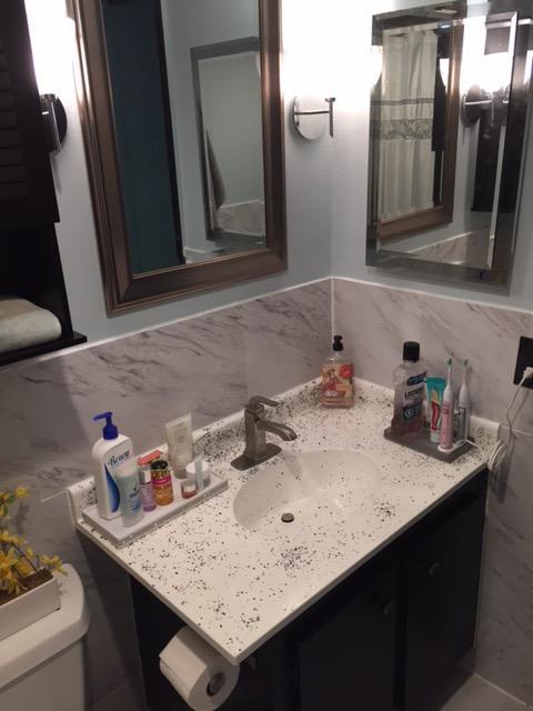 BOCA LINDA - Residential