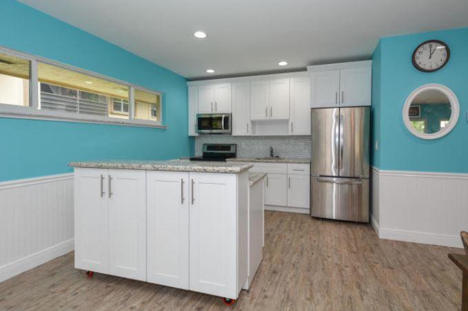 BOCA LINDA - Residential