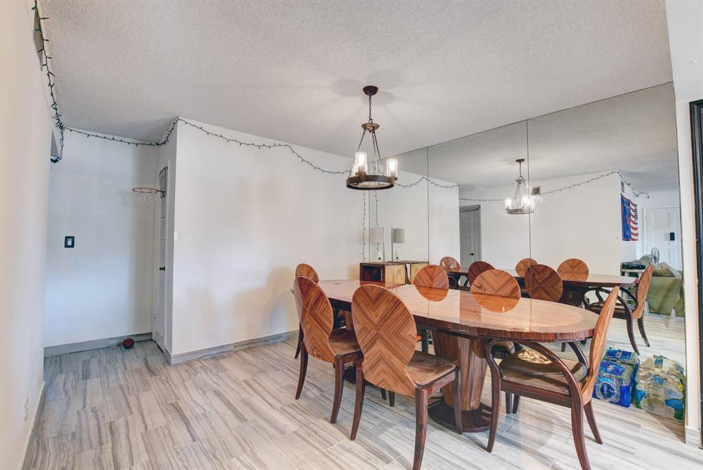 BOCA LINDA - Residential