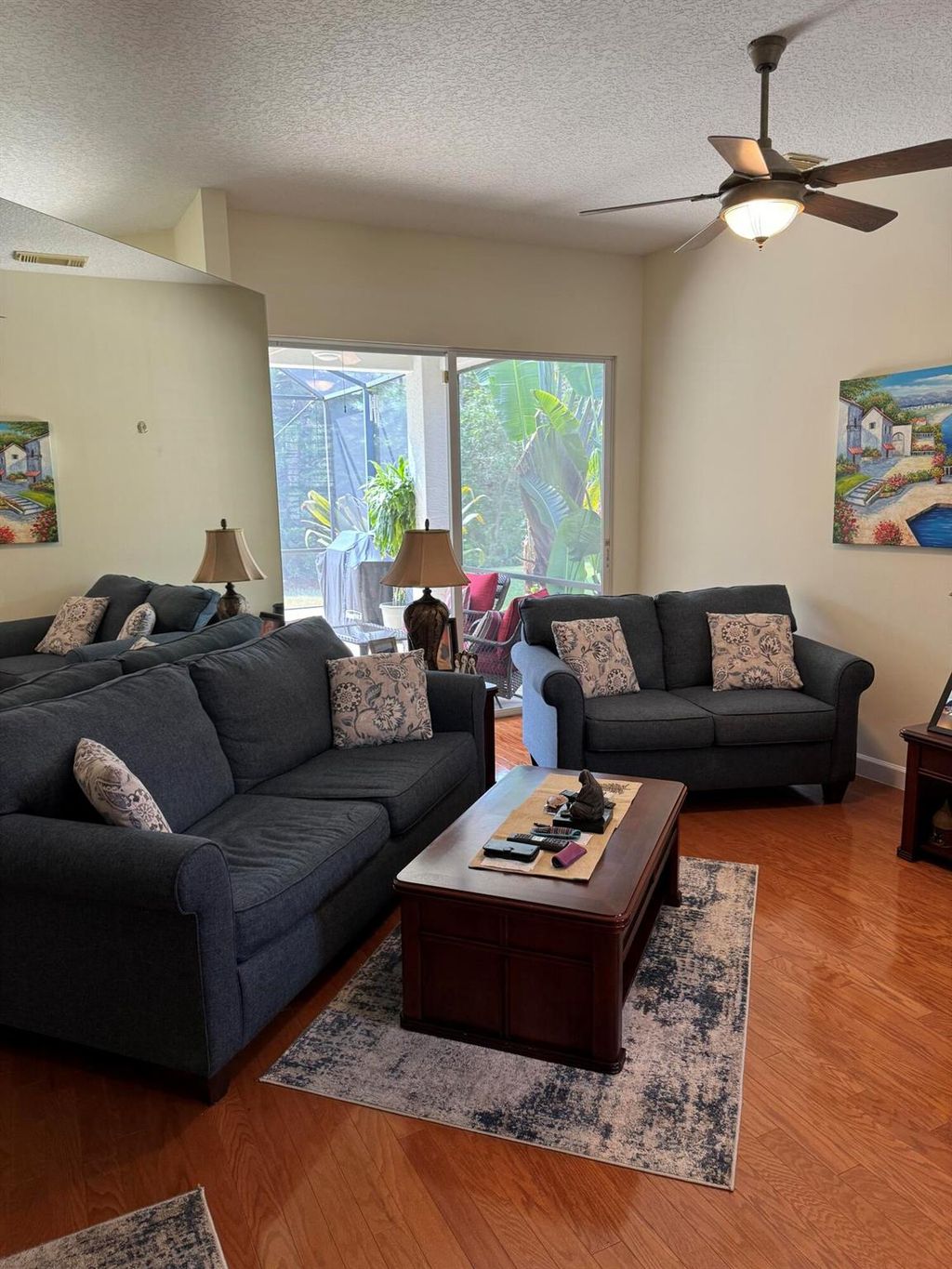 Photo of 788 SW Munjack Circle, Port Saint Lucie, FL 34986 (MLS # R10967485)