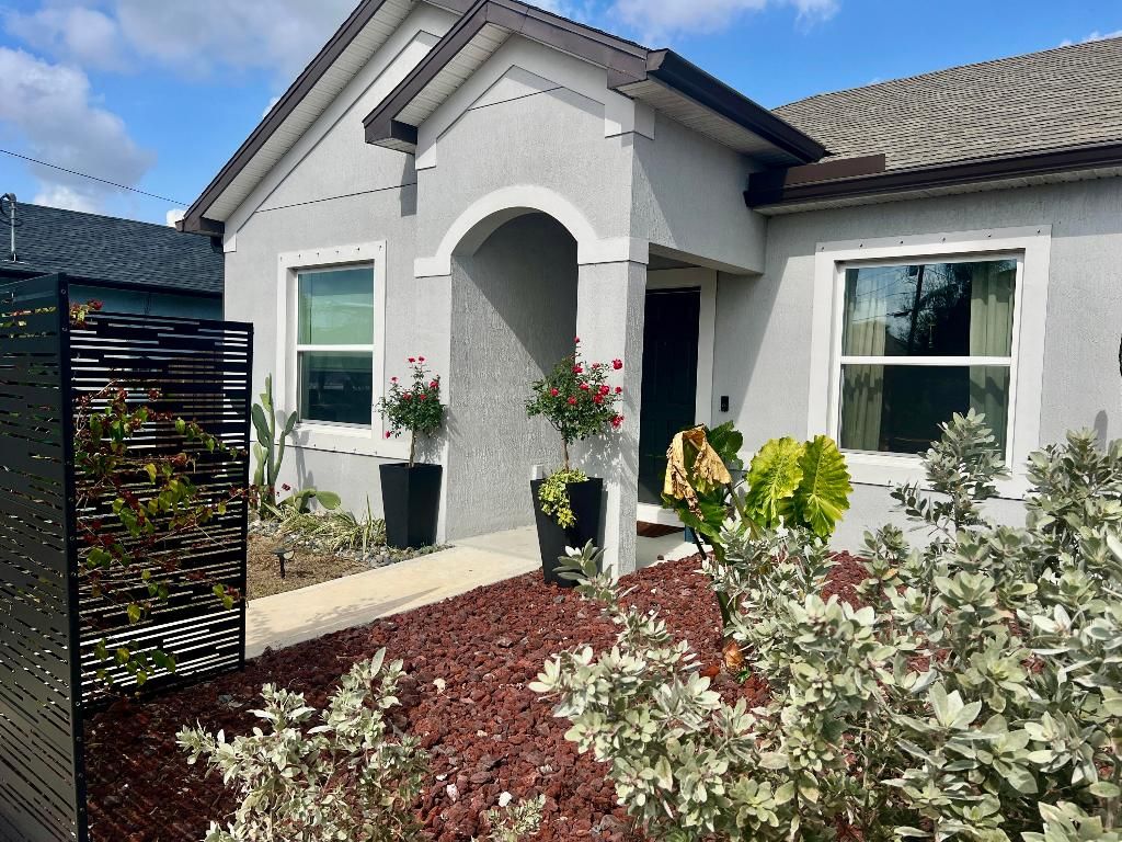 Photo of 370 SW Kestor Drive, Port Saint Lucie, FL 34953 (MLS # R11158060)