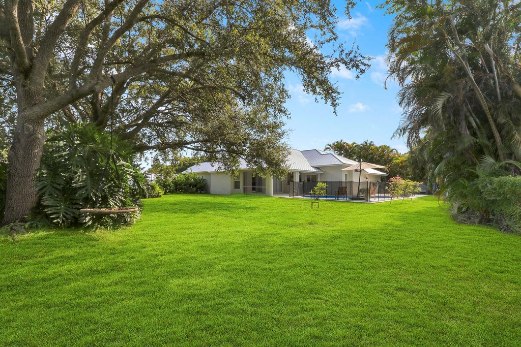 Photo of 2480 NW South Manor Ave, Stuart, FL 34994 (MLS # R10910223)