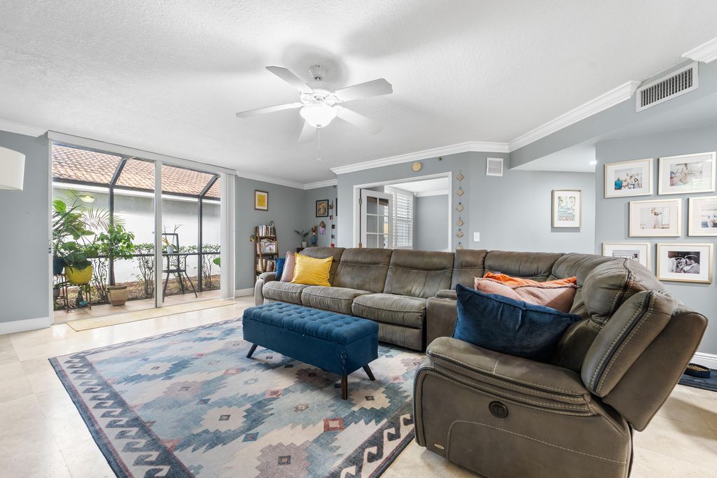 Photo of 3151 Clint Moore Road #107, Boca Raton, FL 33496 (MLS # R11032416)